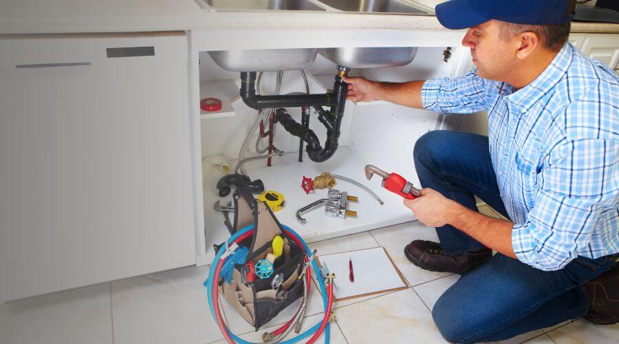 Professional sewer line replacement in Phillips, WI